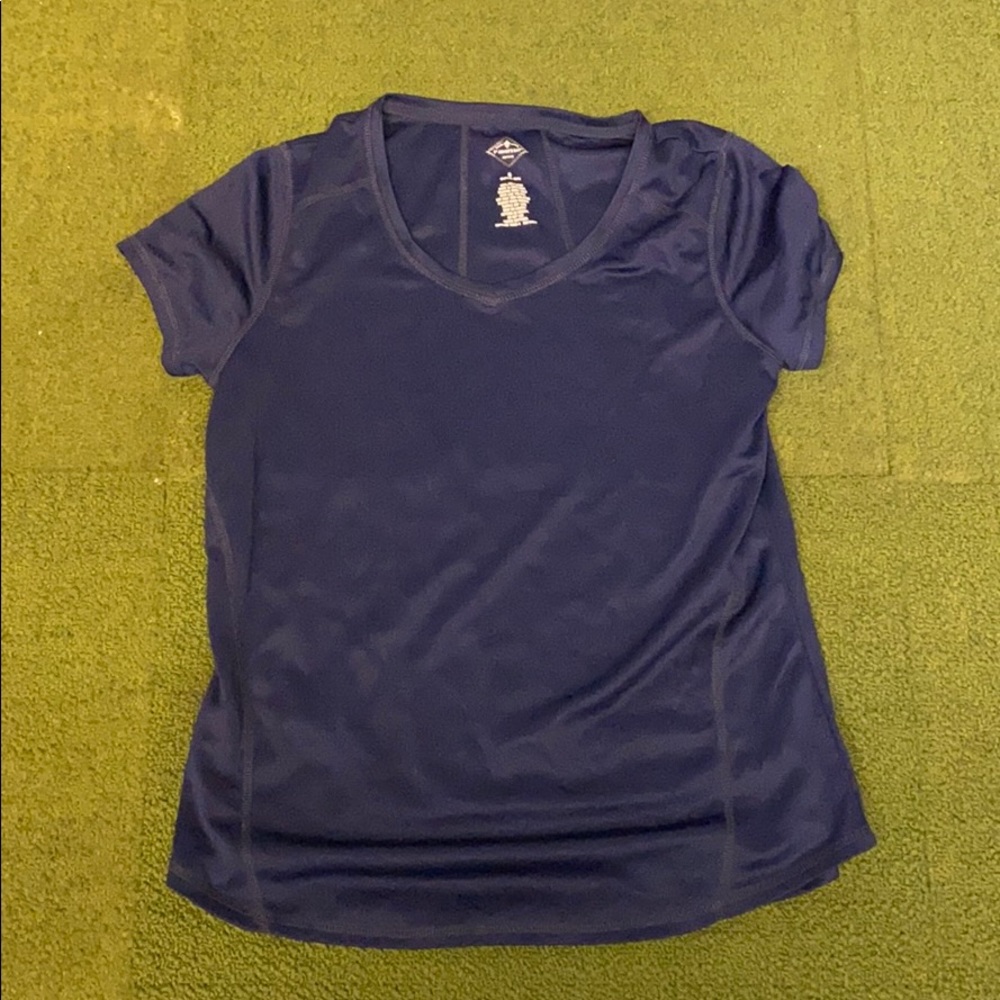 Workout top
